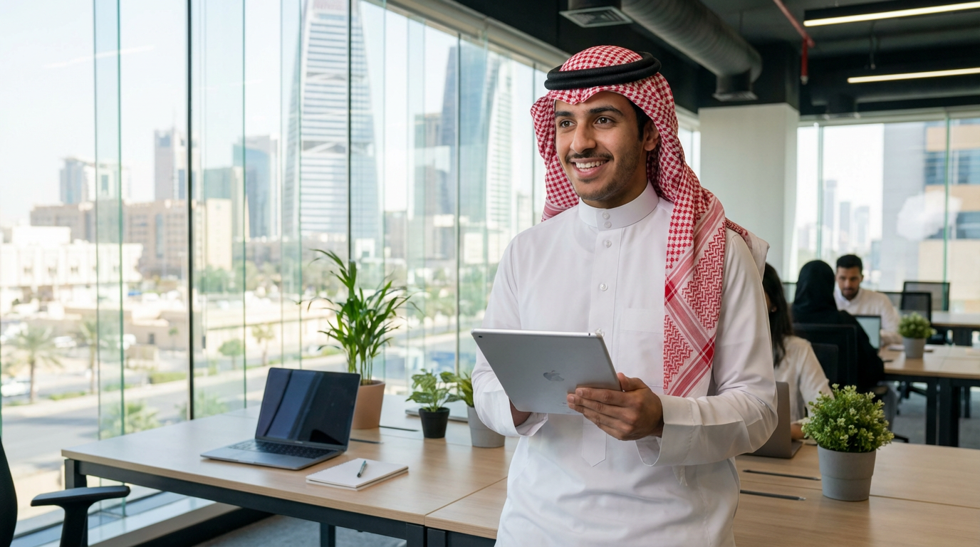 Segment Representative